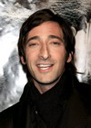 Adrien Brody